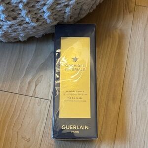 Guerlain Orchidee Imperiale Oil-In-Gel